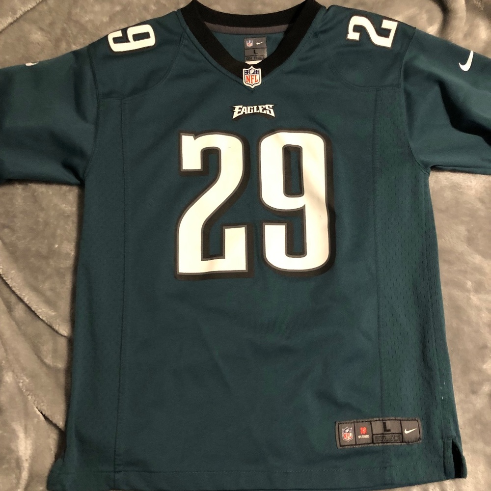 NFL EAGLES DaMarco Murray #29